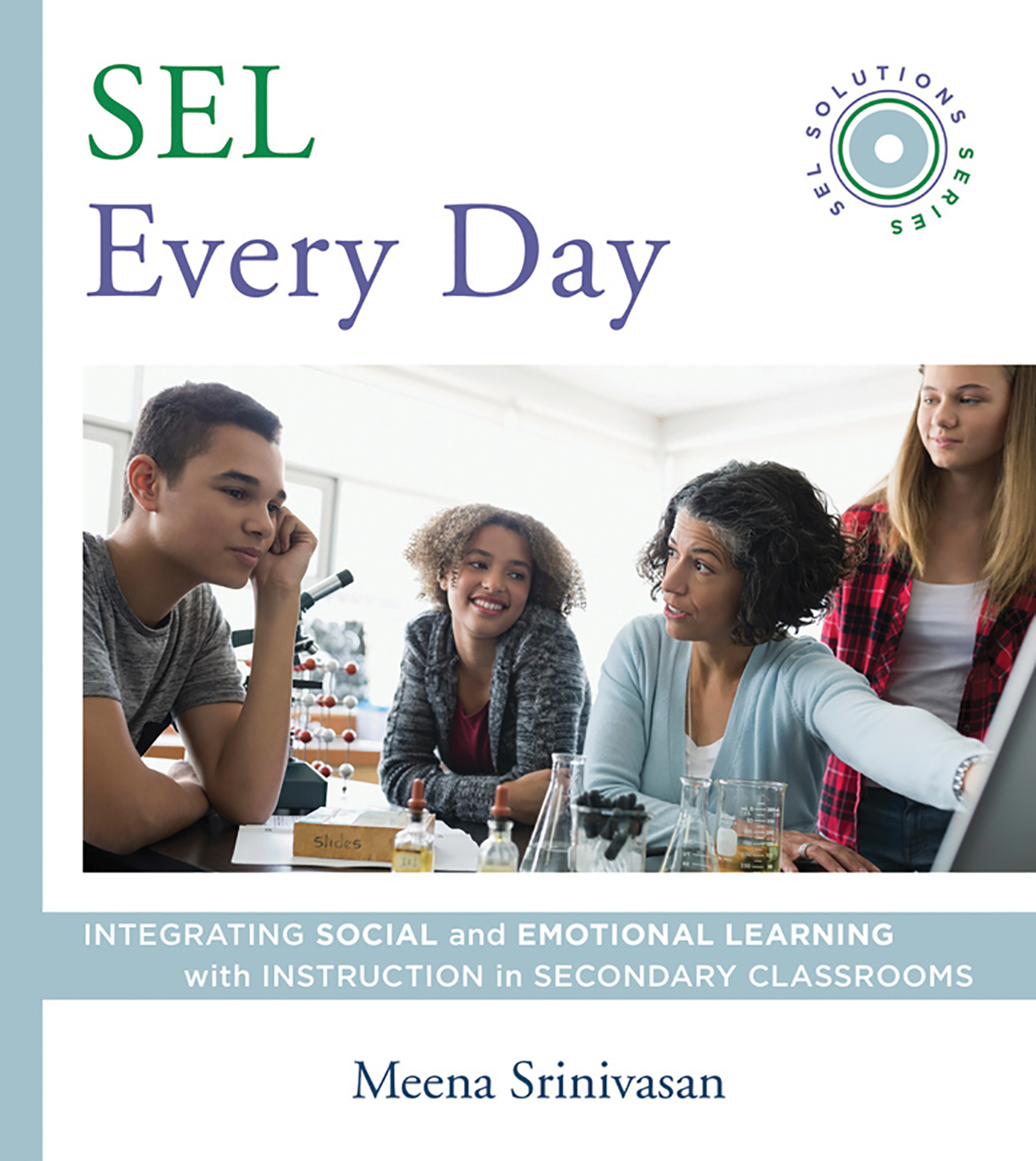 Sel Every Day Meena Srinivasan