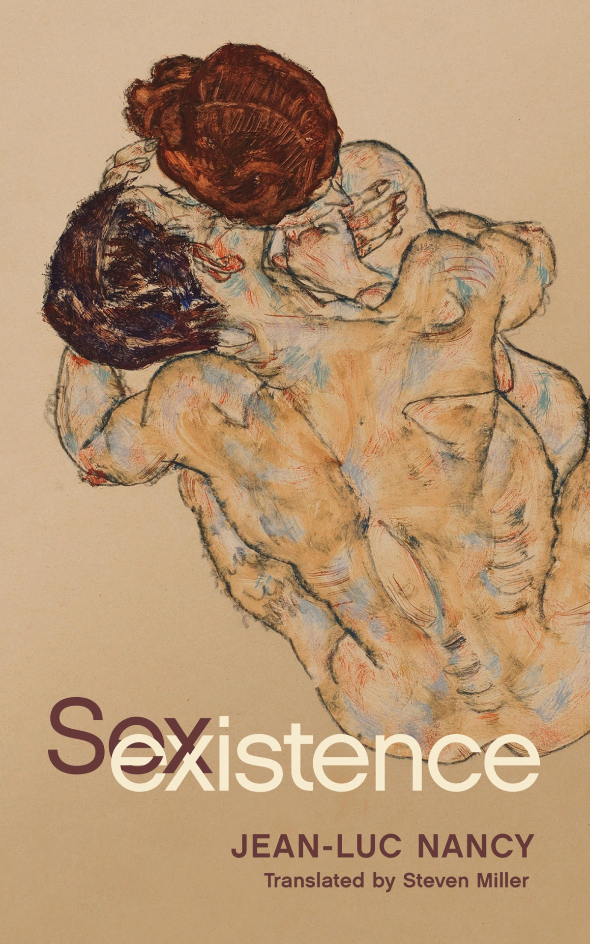 Sexistence Nancy Jeanlucmiller Steven