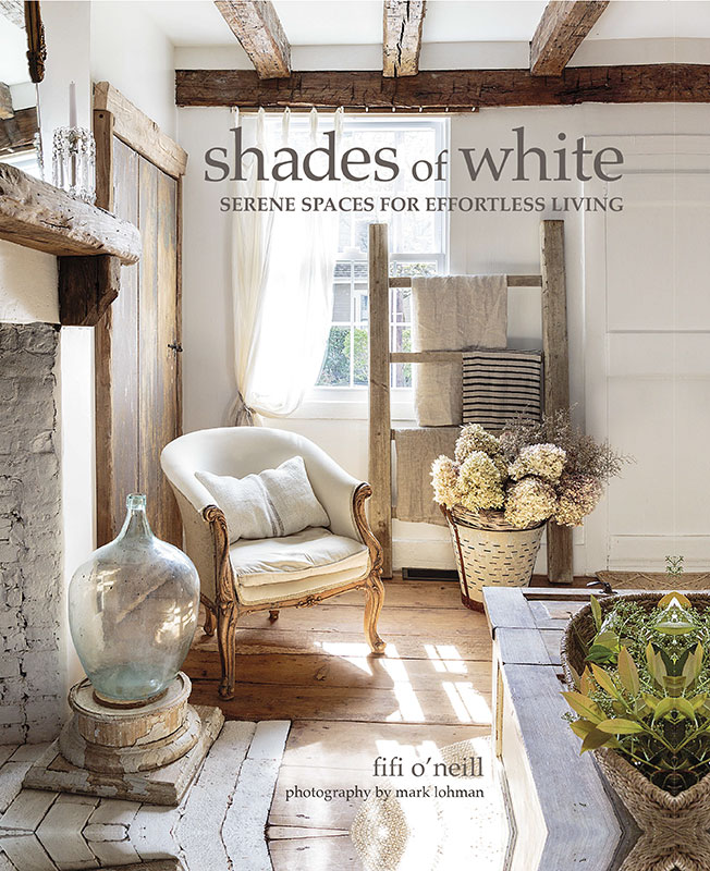 Shades Of White Fifi Oneill