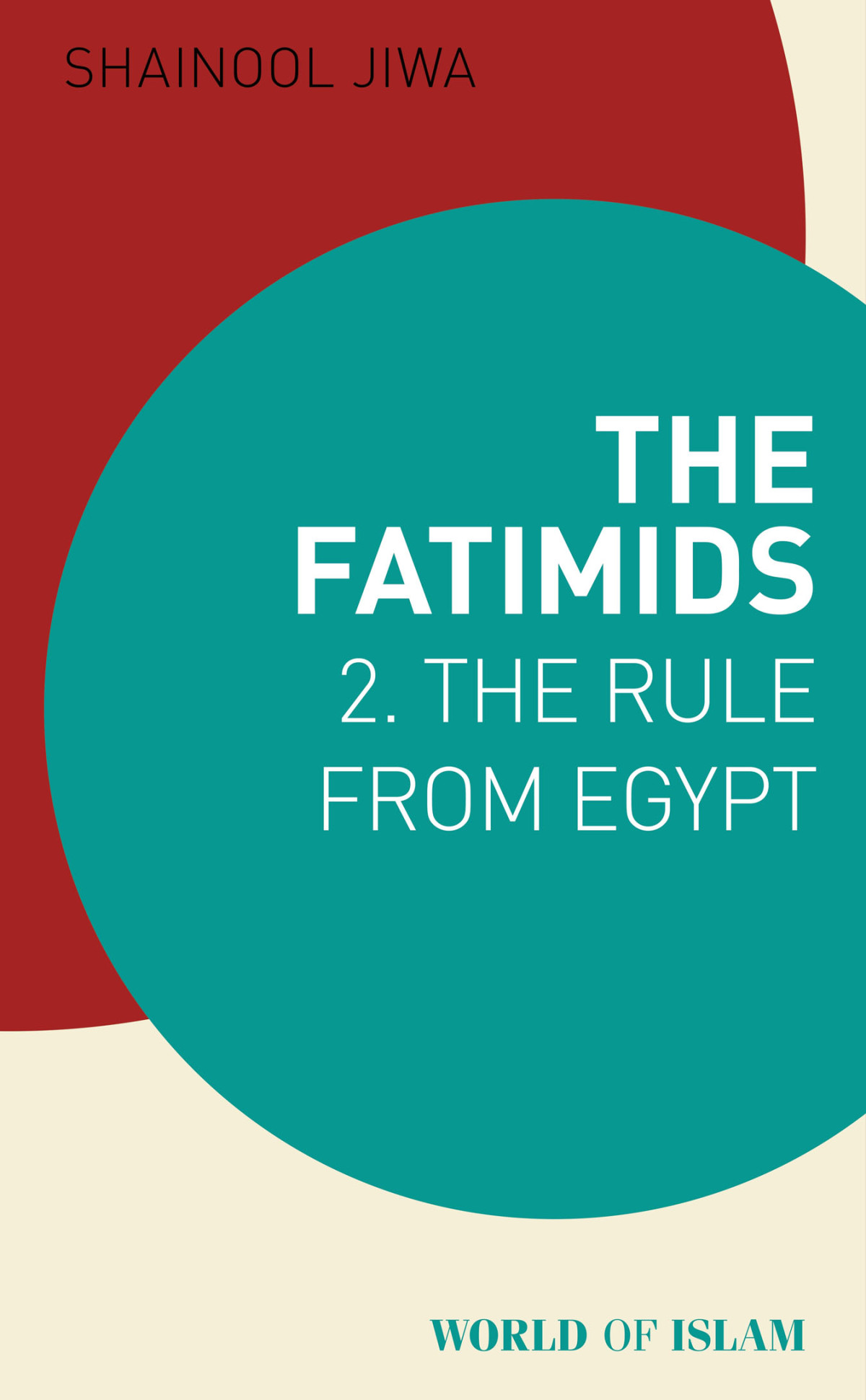 The Fatimids 2 Shainool Jiwa
