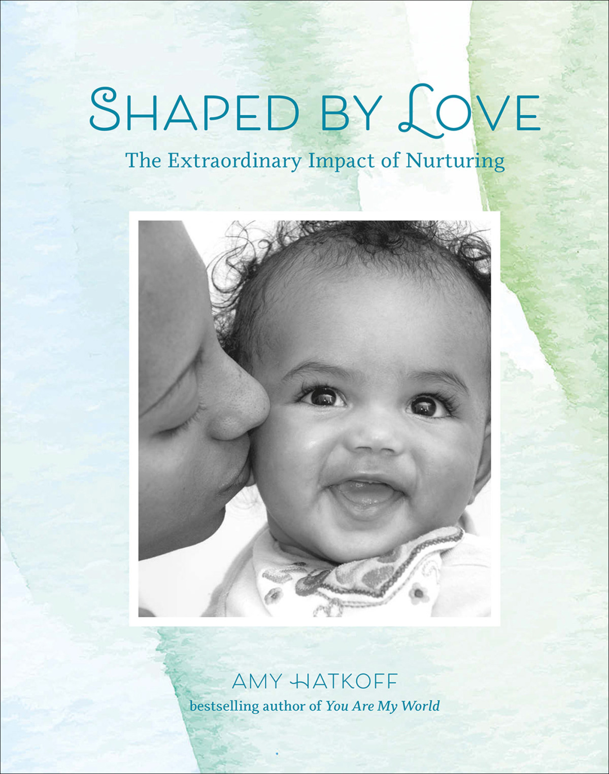 Shaped By Love The Extraordinary Impact Of Nurturing Amy Hatkoff
