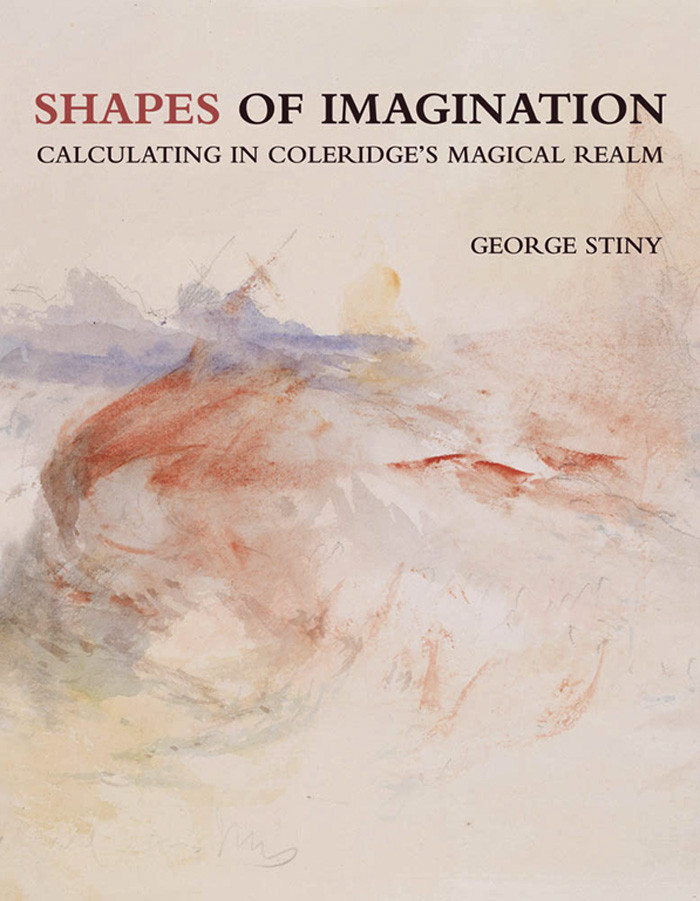 Shapes Of Imagination George Stiny