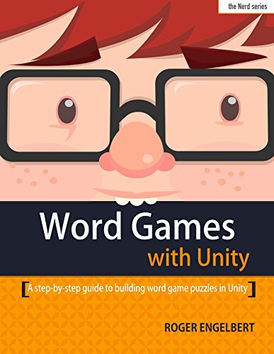 Word Games With Unity Roger Engelbert