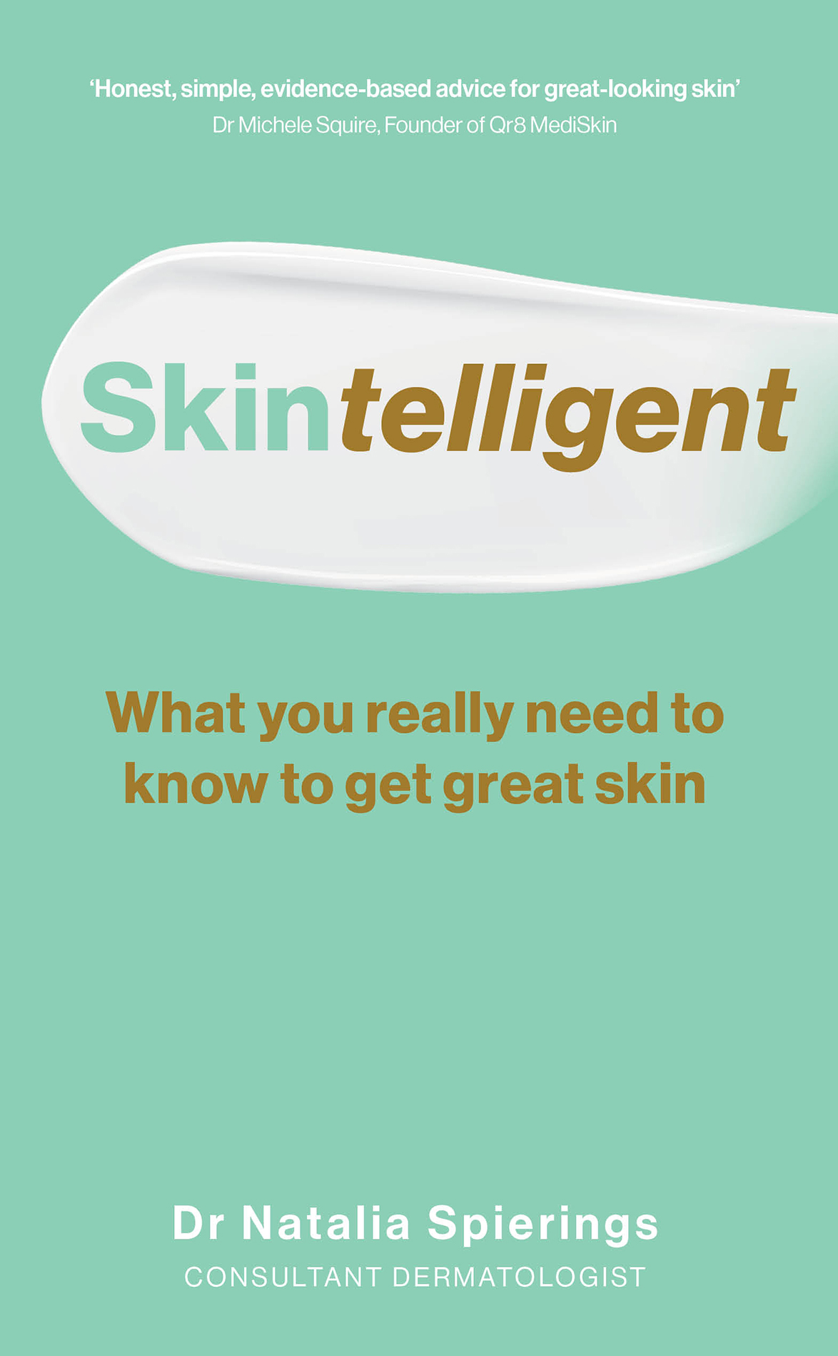Skintelligent Dr Natalia Spierings