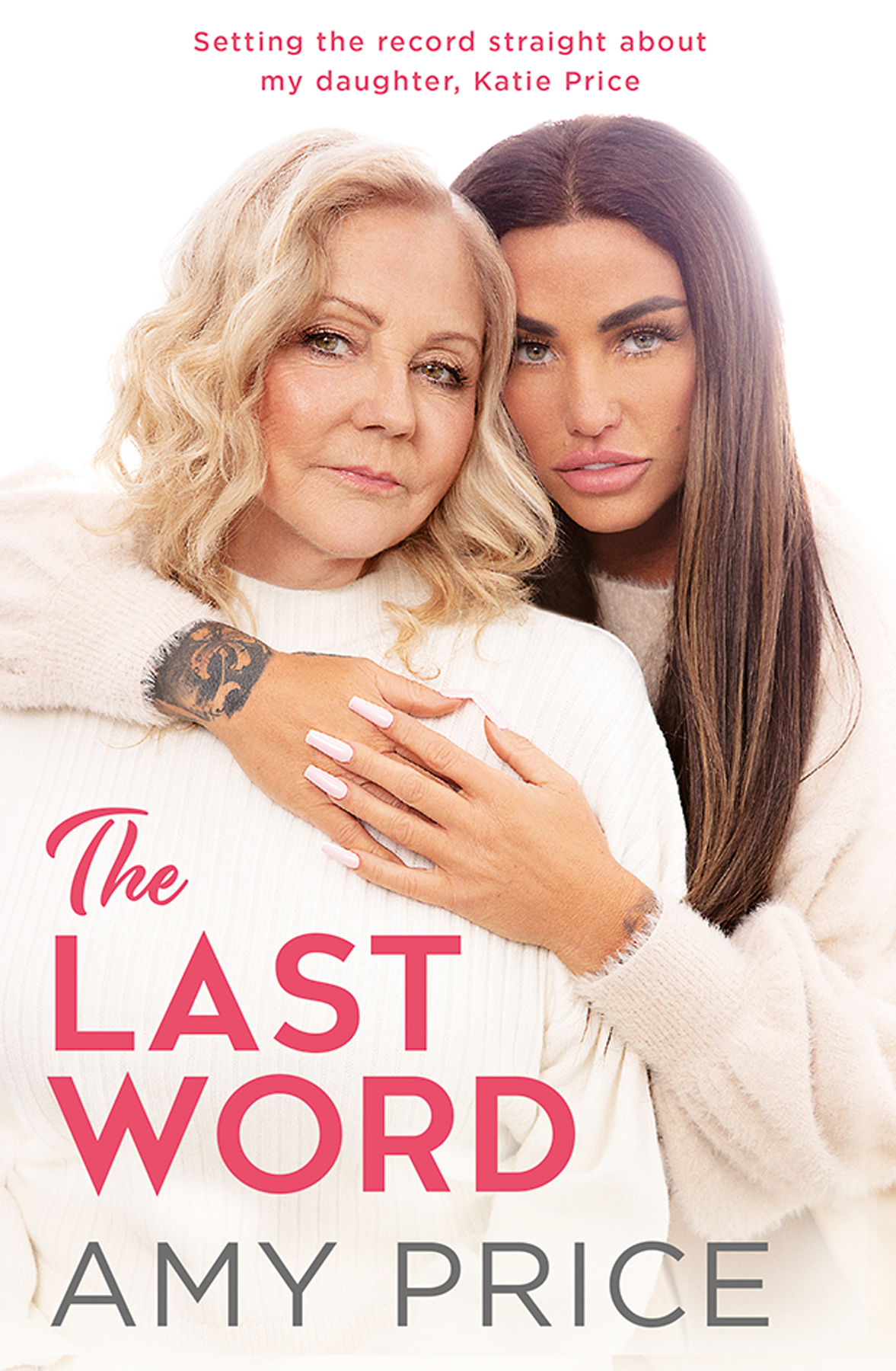 The Last Word Amy Price And Sharon Hendry