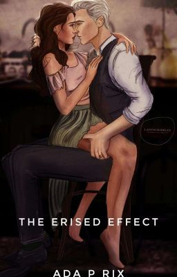 The Erised Effect Nadiapolyakova Adaprix