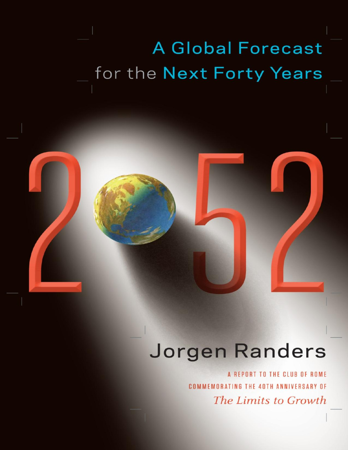 2052 Jorgen Randers