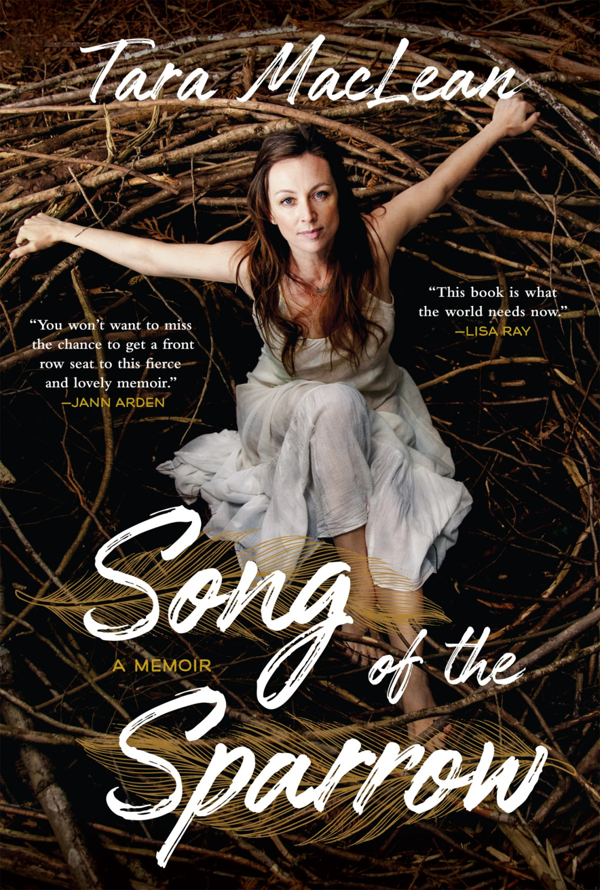 Song Of The Sparrow Tara Maclean