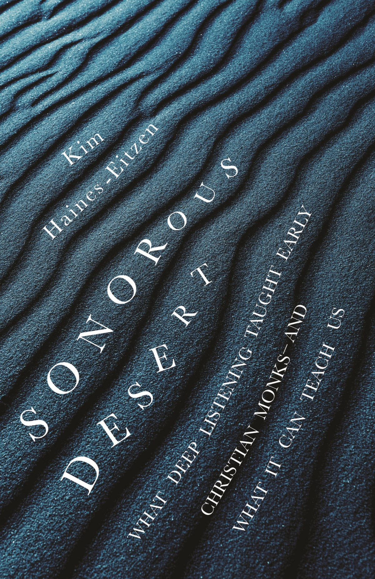 Sonorous Desert Kim Haineseitzen