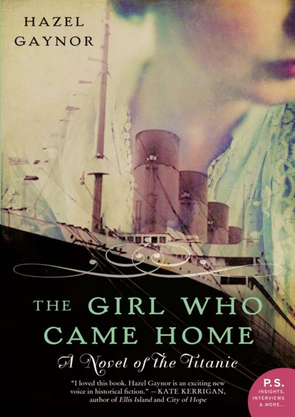 The Girl Who Came Home Hazel Gaynor
