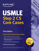 Usmle Step 2 Cs Core Cases Third Edition Third Phillip Brottman