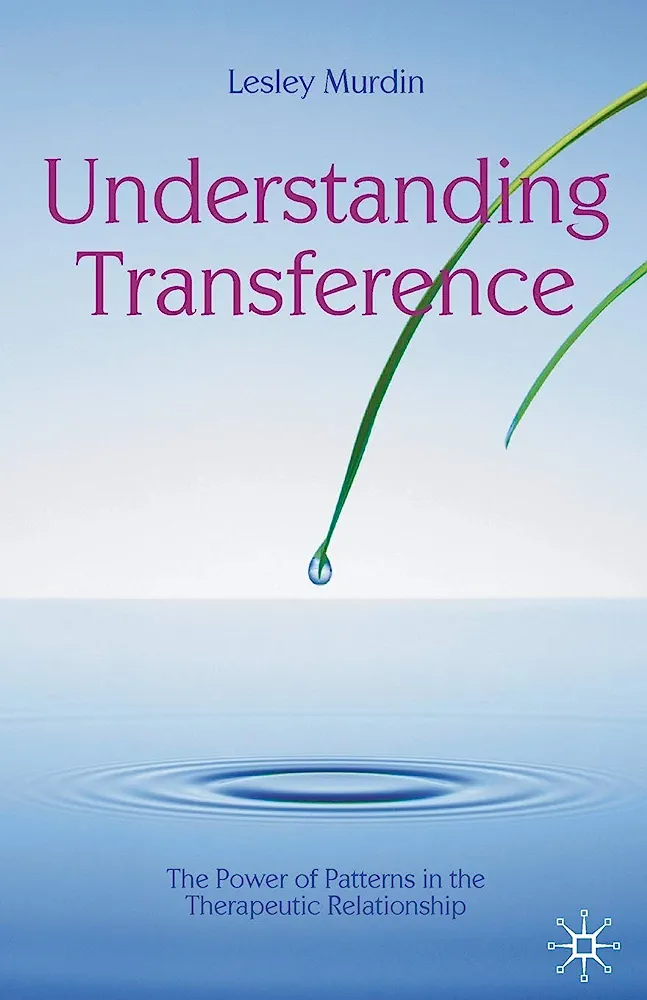 Understanding Transference 2009th Lesley Murdin