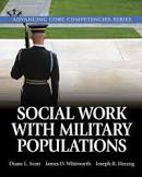 Systemic Social Work Practice With Military Populations 1st Diane L Scott