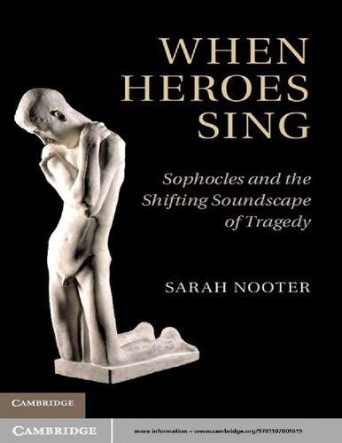 When Heroes Sing 1st Edition Sarah Nooter