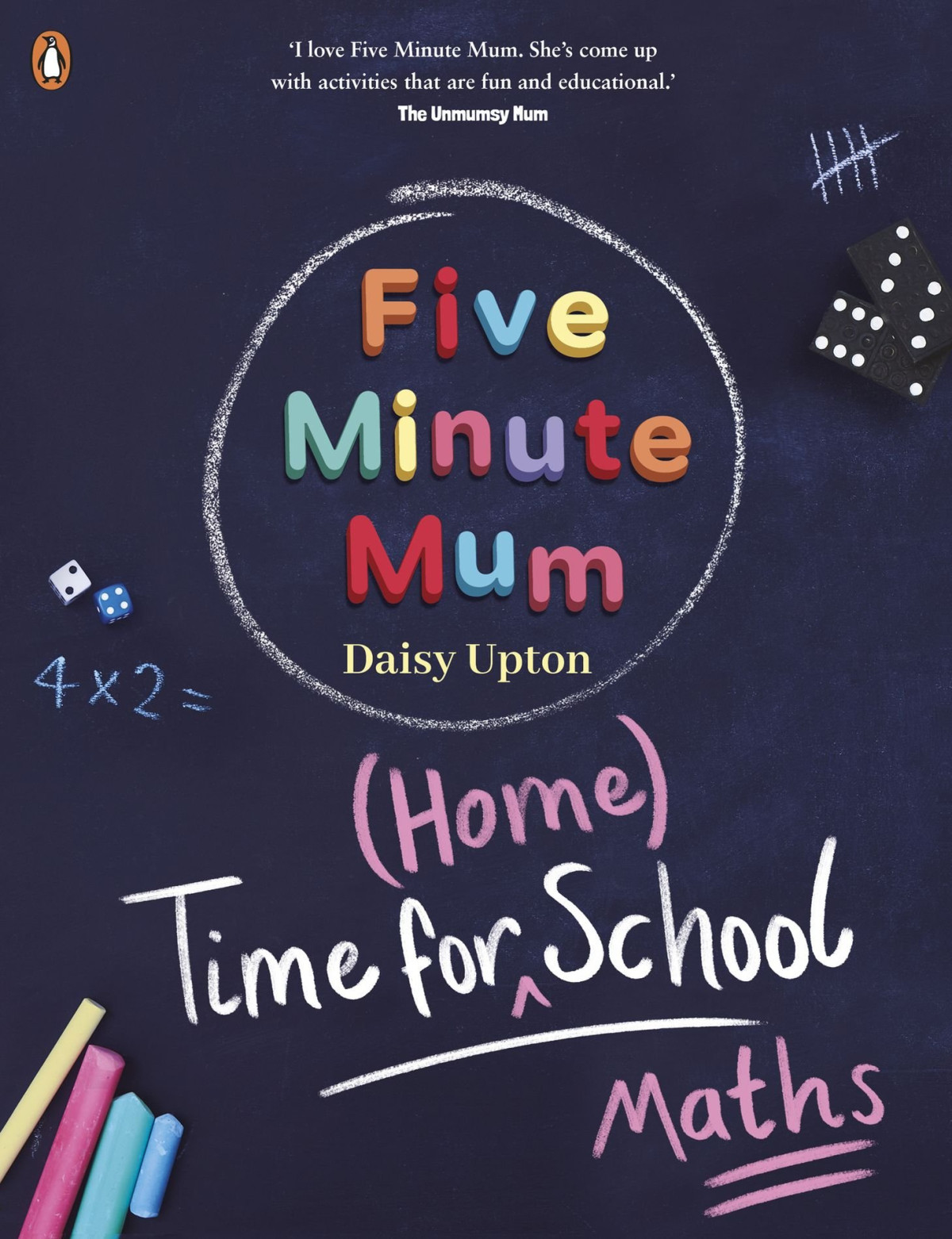 Time For Home School Maths Daisy Upton