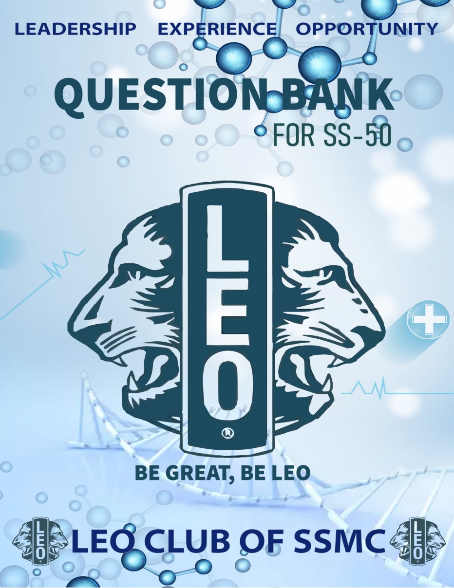 Ssmc Question Bank 50th Edition Myedul Islam Naem