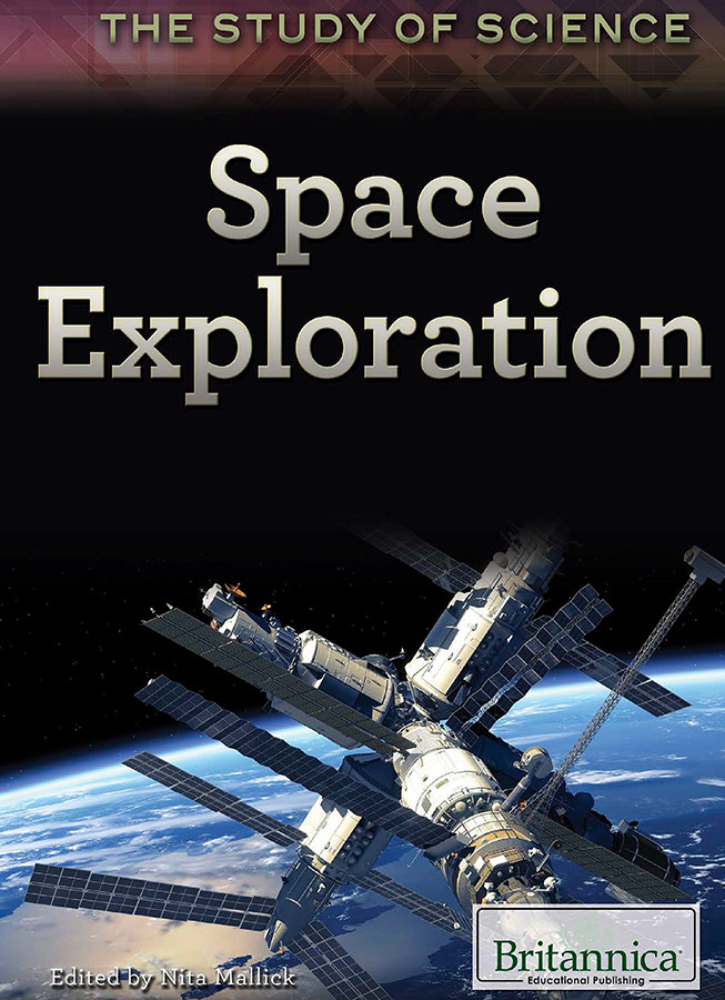 Space Exploration Nita Mallick