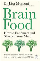 Brain Food Lisa Mosconi