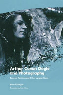 Arthur Conan Doyle And Photography Traces Fairies And Other Apparitions Bernd Stiegler