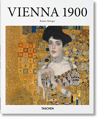 Vienna 1900 Rainer Metzger