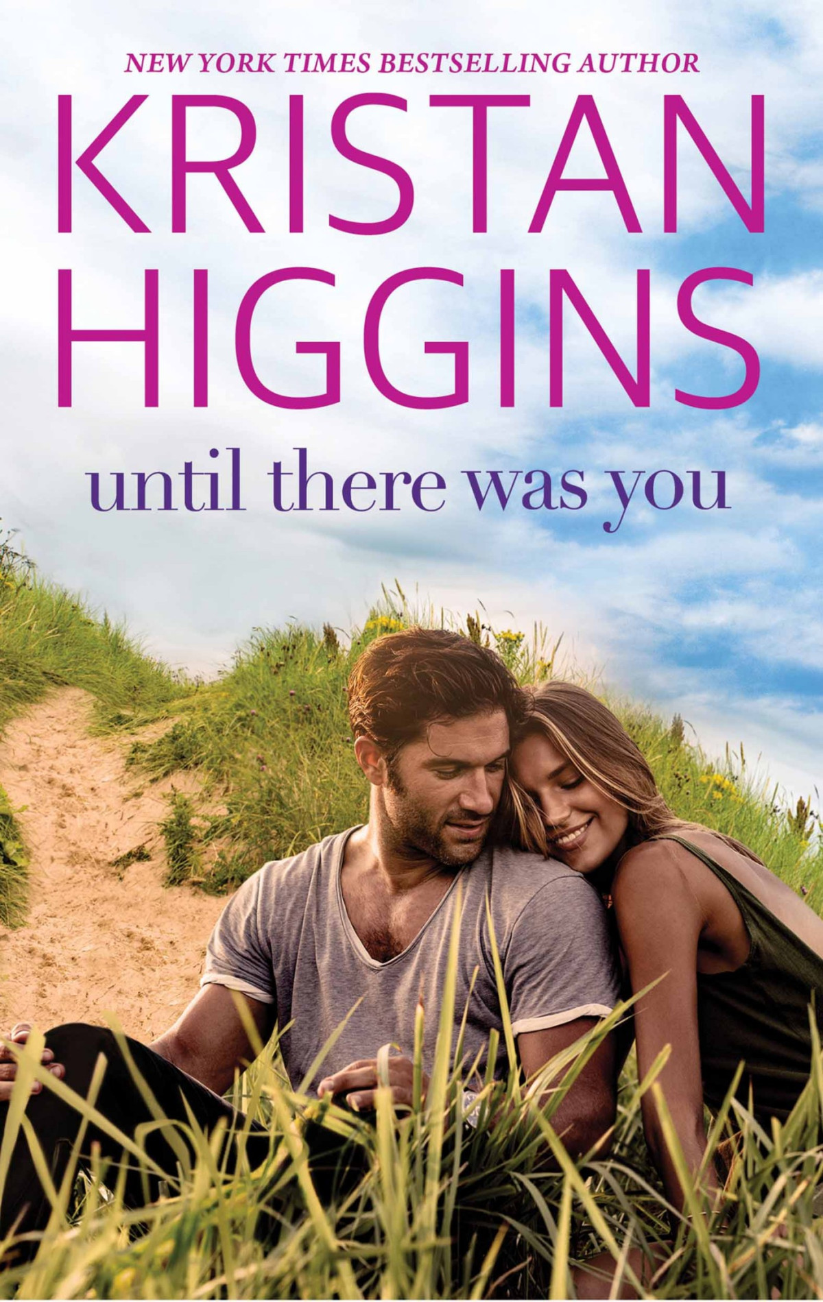 Until There Was You Kristan Higgins