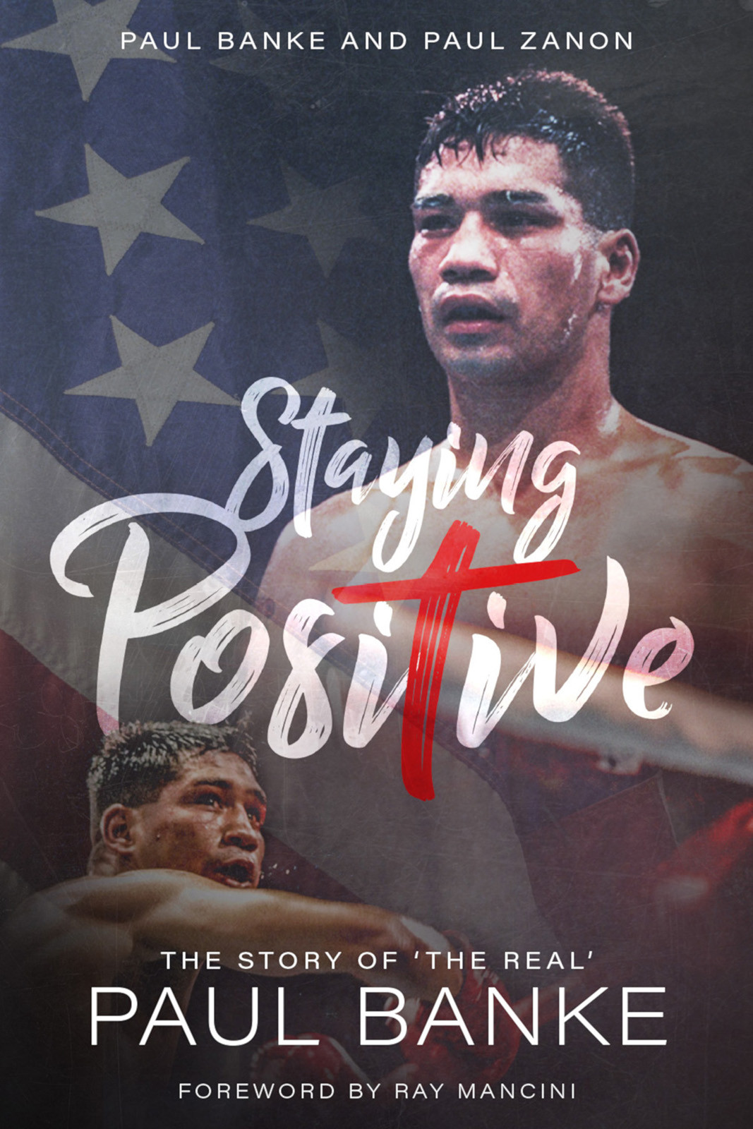 Staying Positive The Story Of The Real Paul Banke Paul Banke