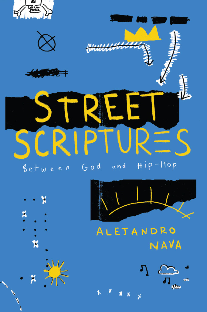 Street Scriptures Alejandro Nava
