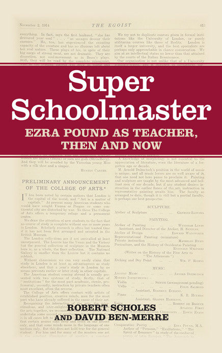 Super Schoolmaster Robert Scholesdavid Benmerre