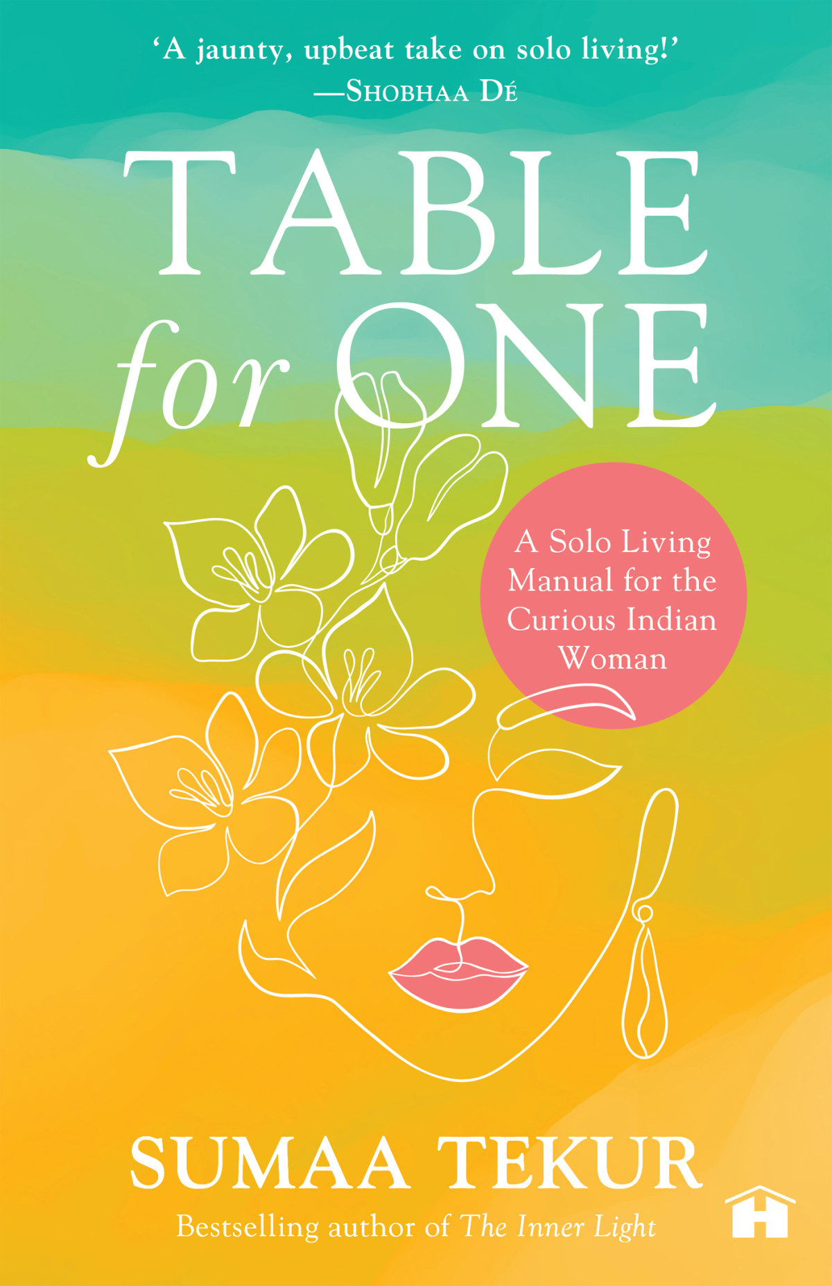 Table For One Sumaa Tekur
