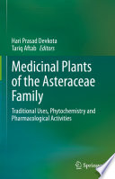 Medicinal Plants Of The Asteraceae Family Hari Prasad Devkota