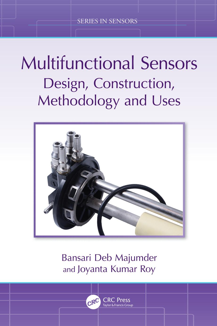 Multifunctional Sensors 1st Edition Bansari Deb Majumder Joyanta Kumar Roy