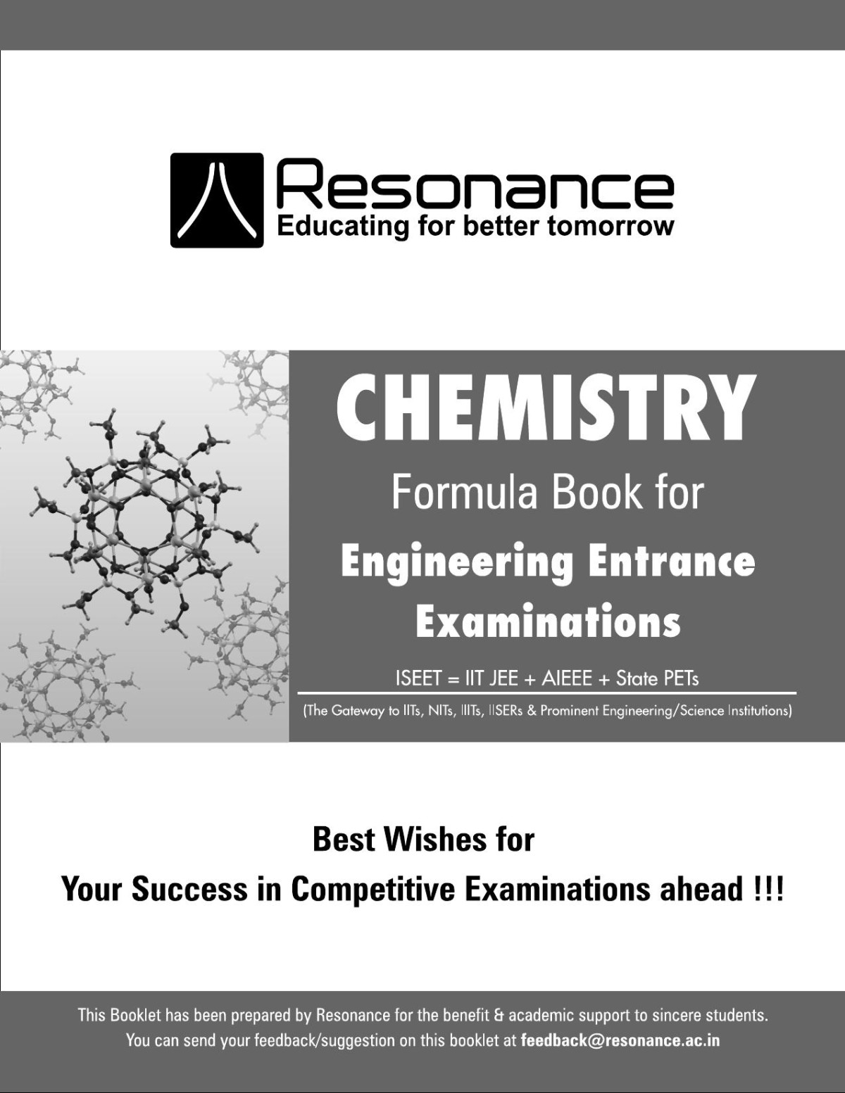 Resonance Chem Gyan Sutra 1st Edition Resonance Kota