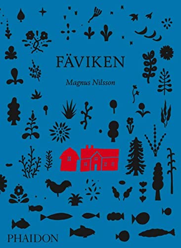 Faviken First Edition Magnus Nilsson