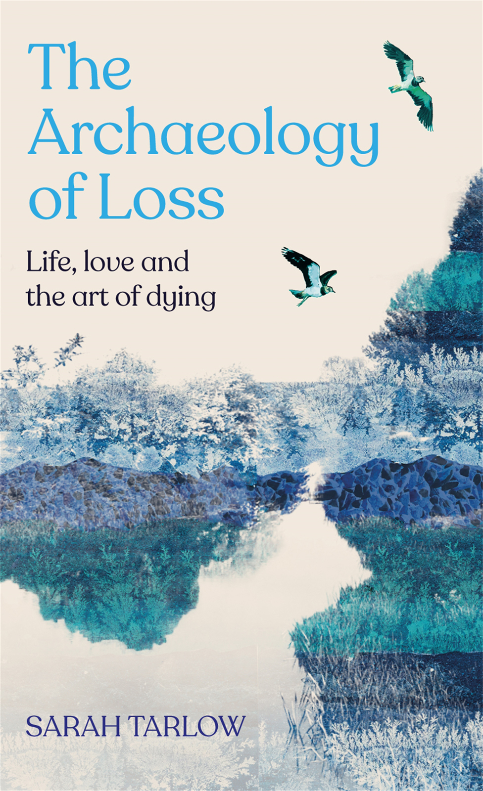 The Archaeology Of Loss Life Love And The Art Of Dying Sarah Tarlow