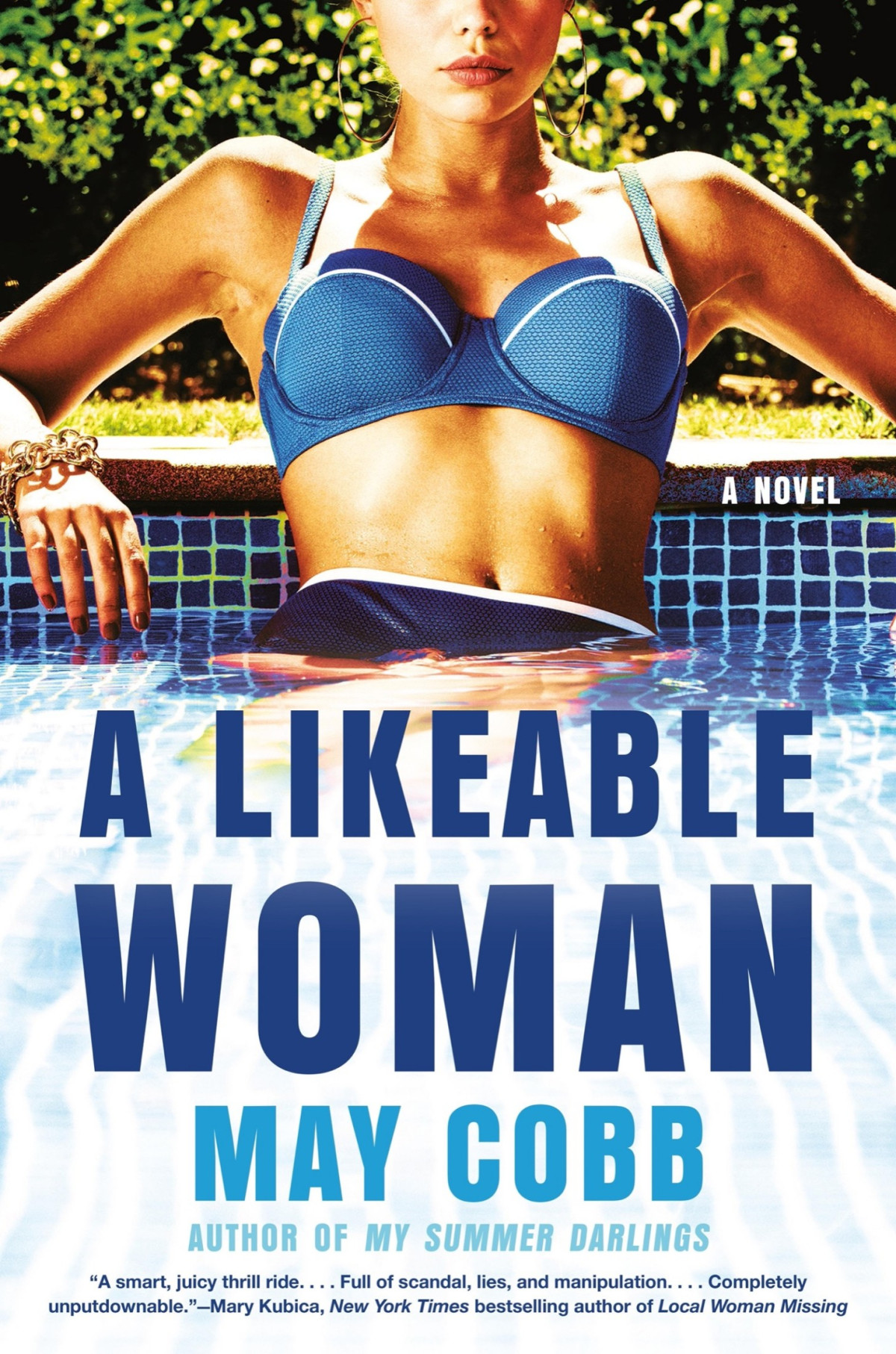 A Likeable Woman May Cobb