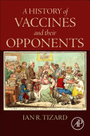 A History Of Vaccines And Their Opponents Ian R Tizard