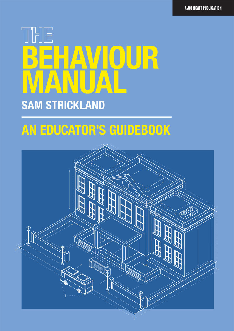 The Behaviour Manual Sam Strickland