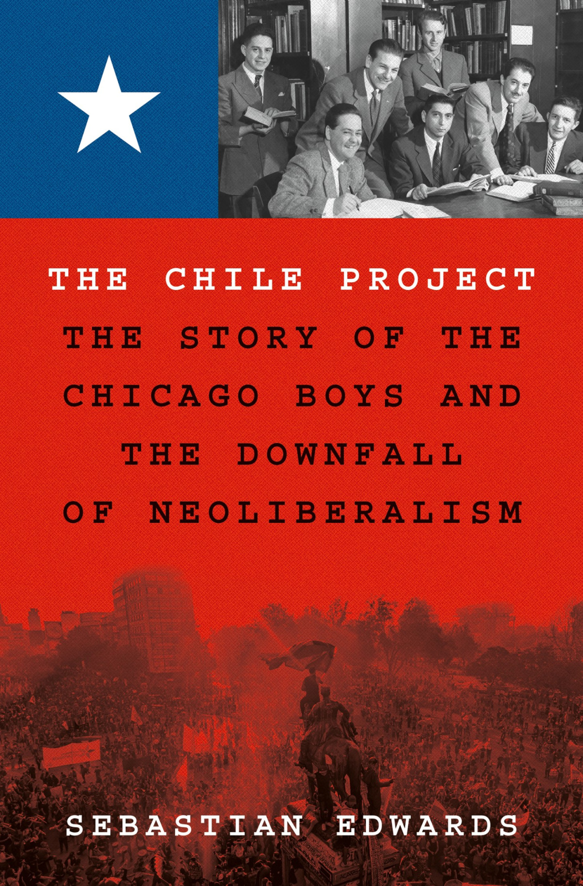 The Chile Project Sebastian Edwards