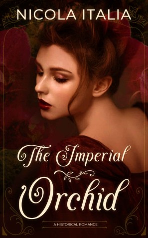 The Imperial Orchid Nicola Italia