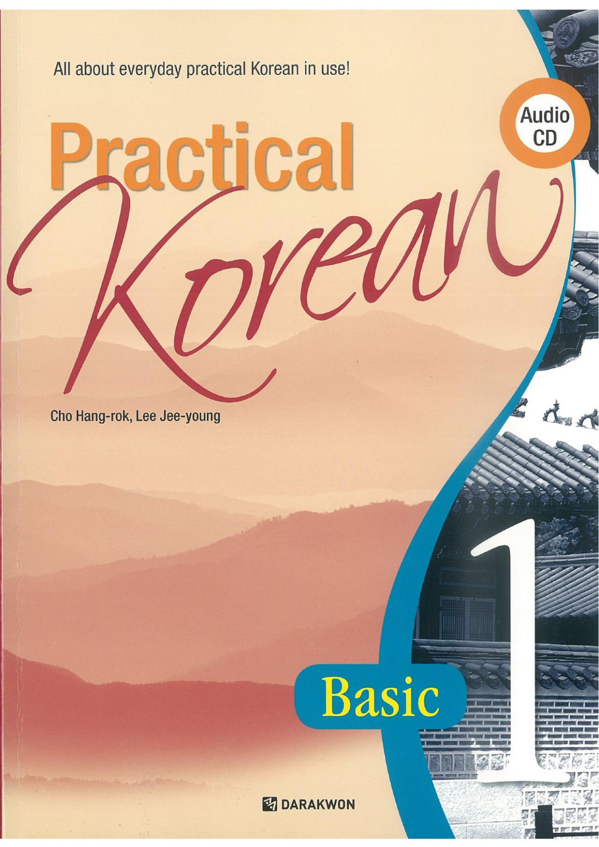 Practical Korean 1 Cho Hangrok Lee Jeeyoung