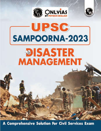 Upsc Sampoorna 2023 Disaster Management Onlyias