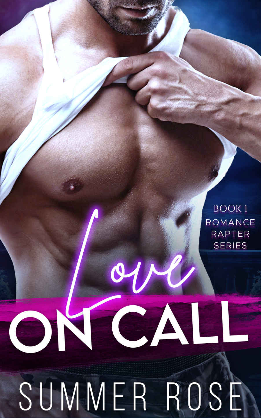 Love On Call An Instant Love Romance Summer Rose