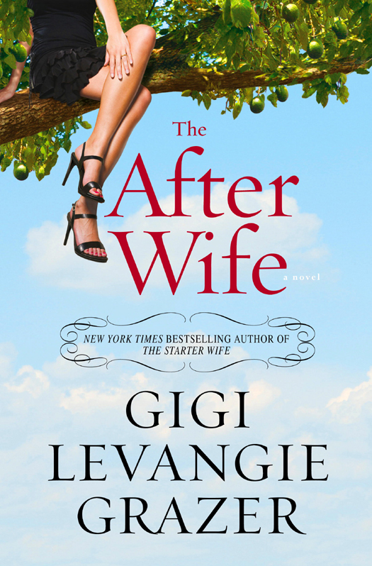 The After Wife Gigi Levangie Grazer