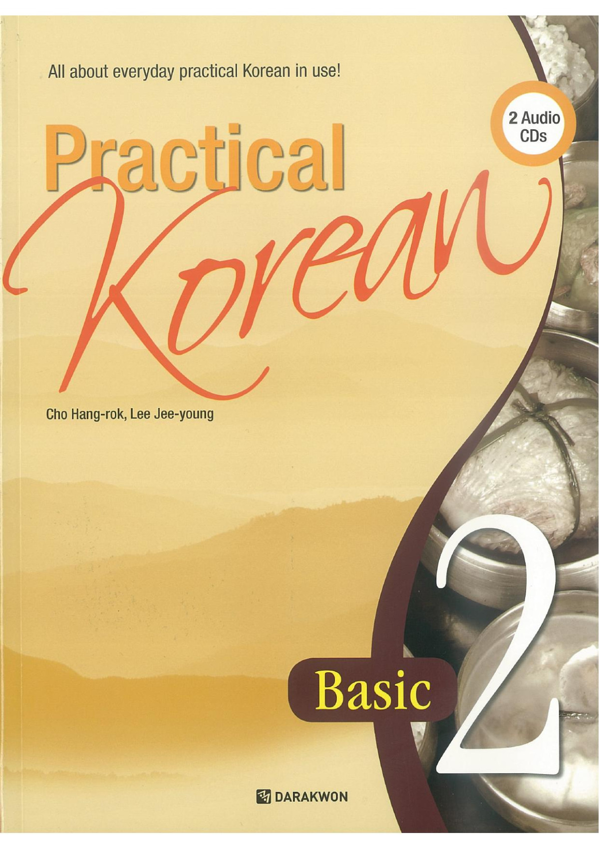 Practical Korean 2 Cho Hang Rok