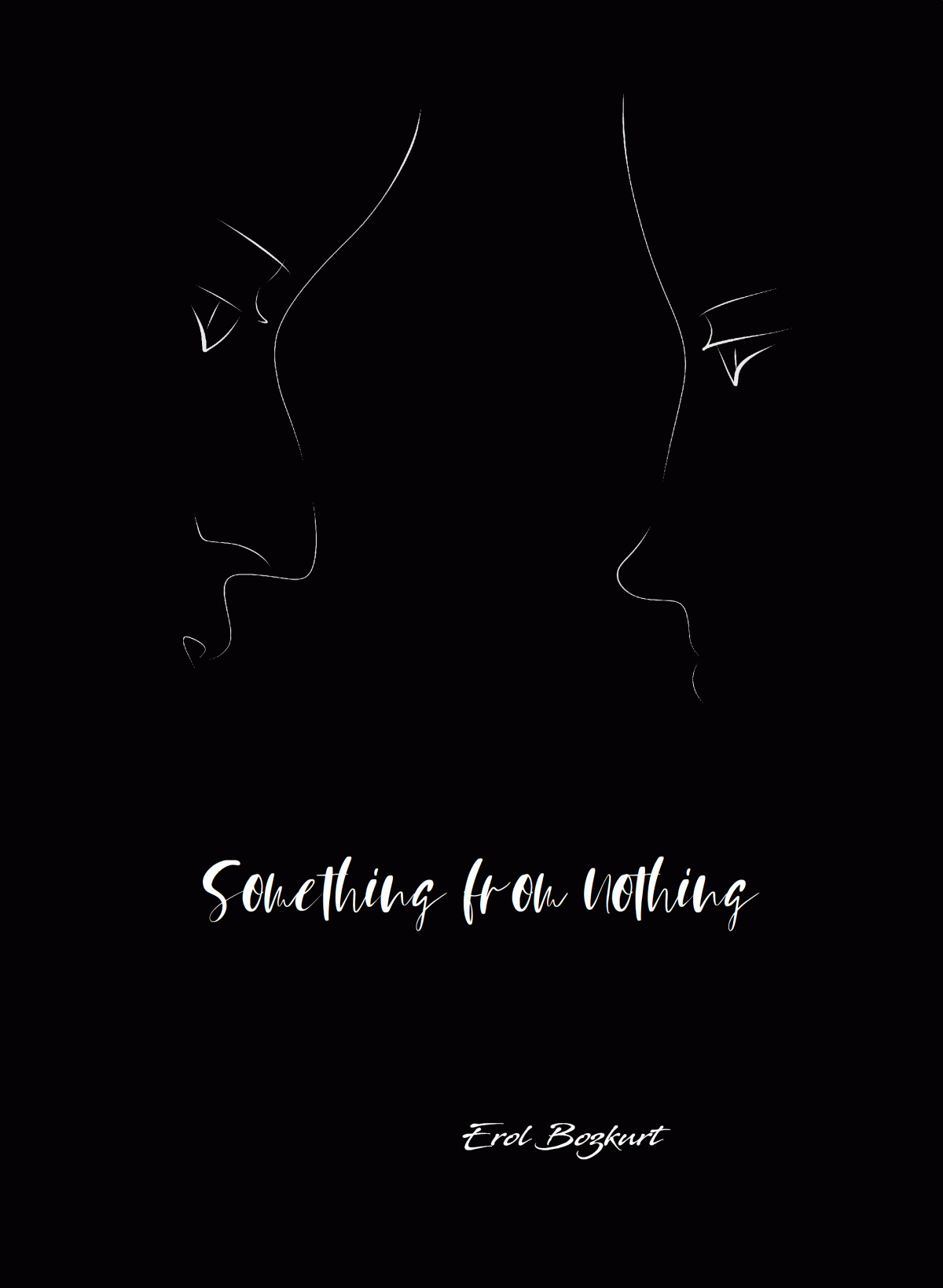 Something From Nothing John Berry