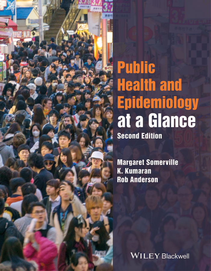 Public Health And Epidemiology At A Glance 2nd Edition Margaret Somerville