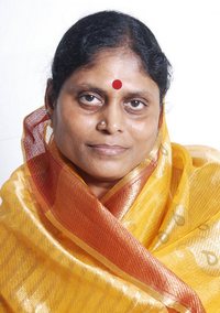 2011 Assembly Byelection Affidavit Of Ys Vijayamma Ys Vijayamma
