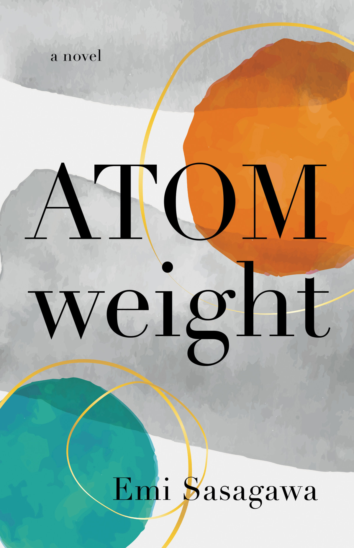 Atomweight Emi Sasagawa