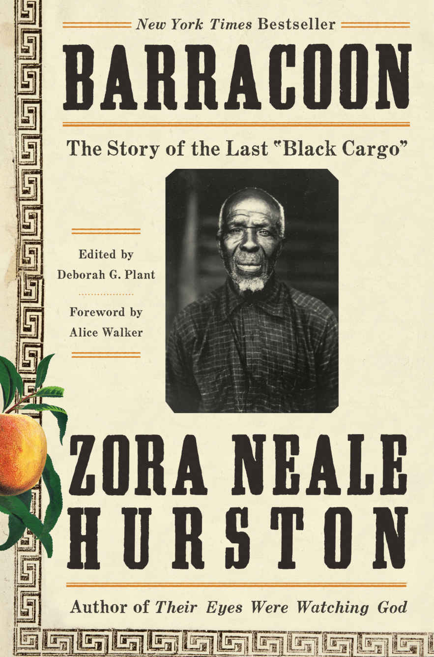 Barracoon Zora Neale Hurston