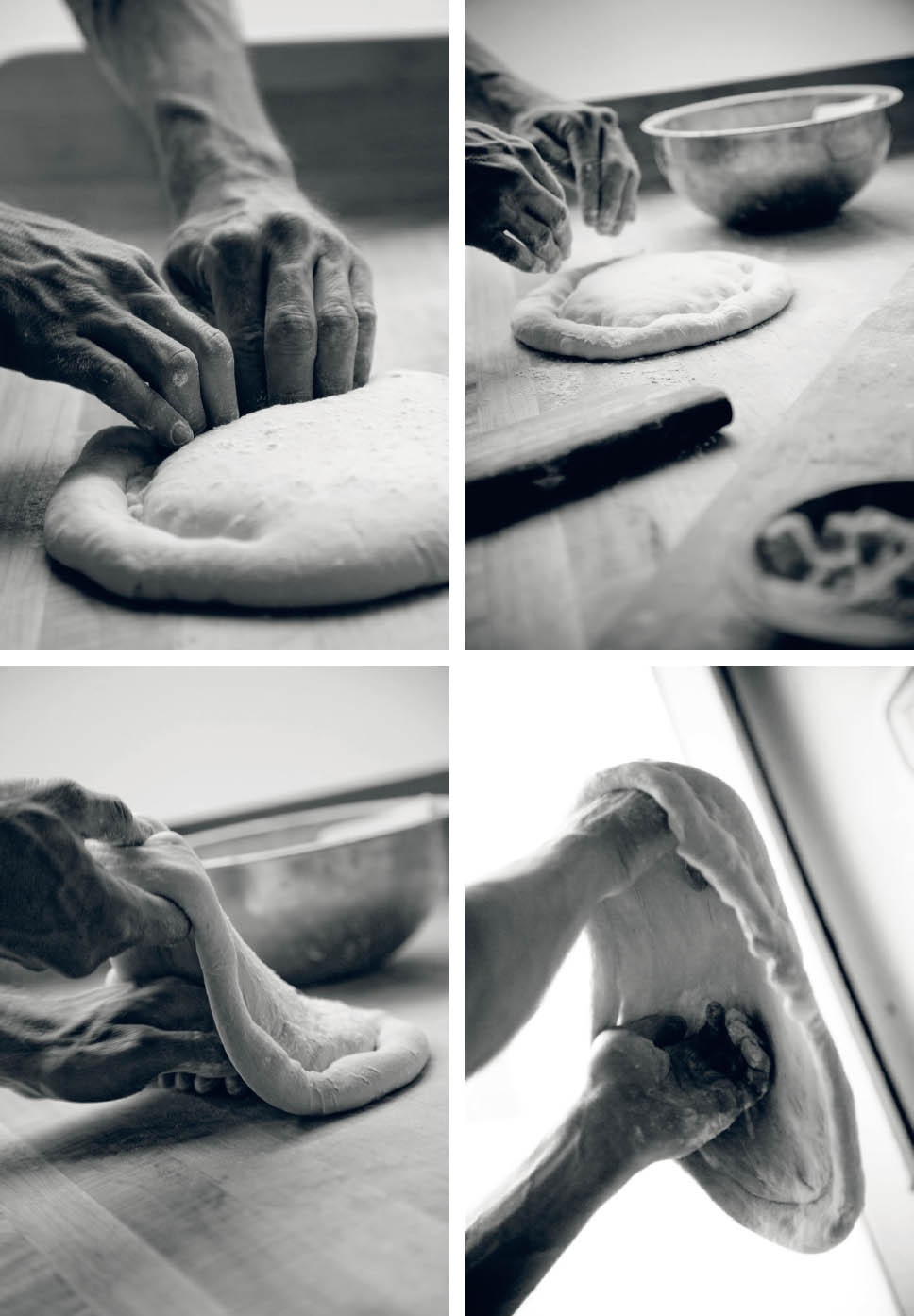 Tartine Bread Chad Robertson